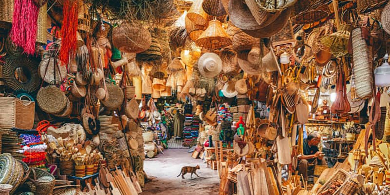 souk-1-MARRAKECH