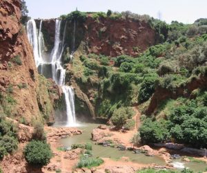 Vallée de l'Ourika 3