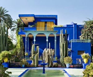 jardin Majorelle 1
