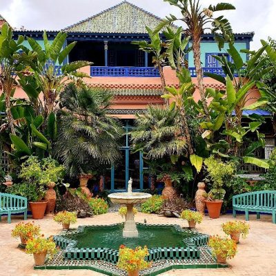 jardin Majorelle 2