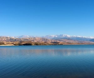 lac Lalla Takerkoust 1