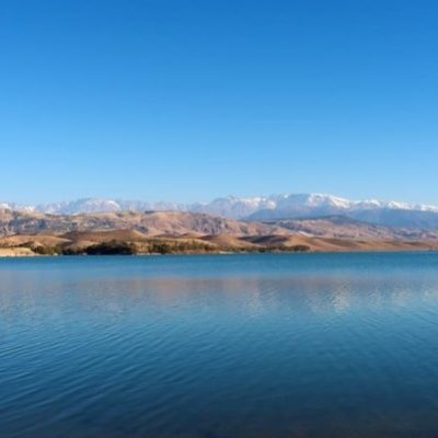 lac Lalla Takerkoust 1