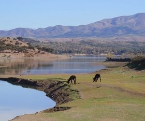 lac Lalla Takerkoust 2