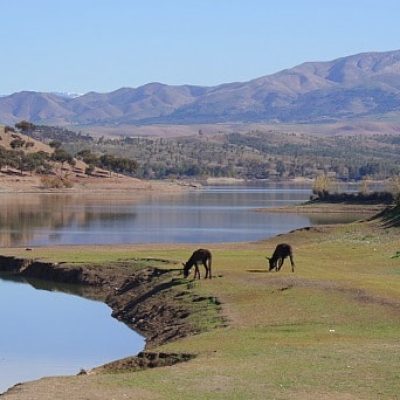lac Lalla Takerkoust 2
