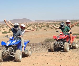 photo excurtion Quad 2