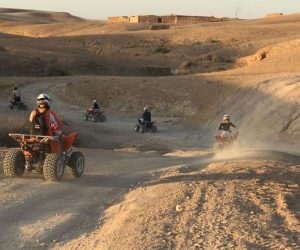 photo excurtion Quad