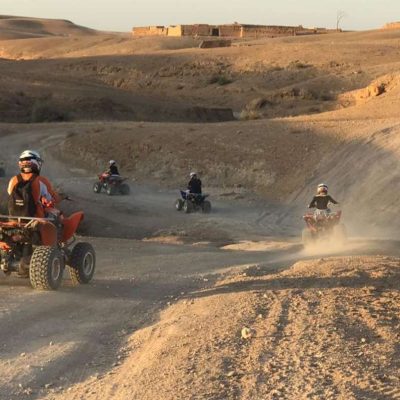 photo excurtion Quad