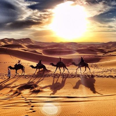 photo excurtion desert 3