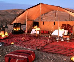 photo excurtion desert